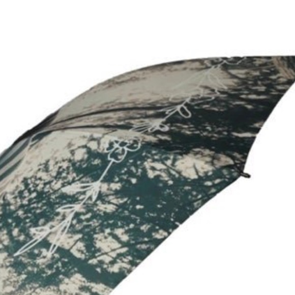 Taylor Swift folklore Umbrella Huge Large Swiftie Holiday Collection Merch - Picture 5 of 5